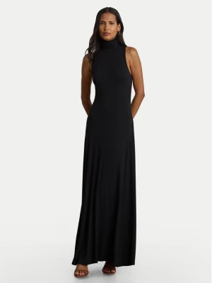 Obrázek produktu LAUREN RALPH LAUREN Večerní šaty 200B23543001 Černá Regular Fit