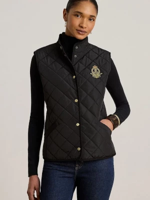 Obrázek produktu Lauren Ralph Lauren vesta dámská černá