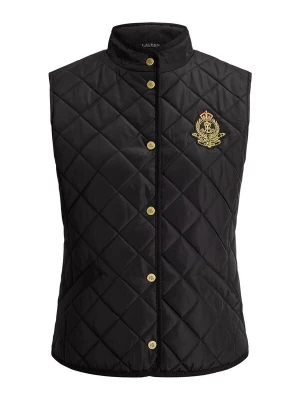 Obrázek produktu Lauren Ralph Lauren Vesta tmavě žlutá / černá