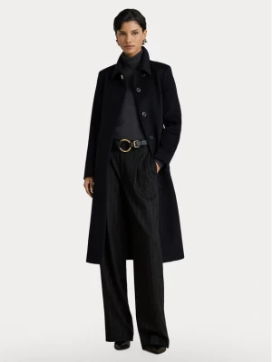 Obrázek produktu LAUREN RALPH LAUREN Vlněný kabát 297P23444002 Světle hnědá Regular Fit