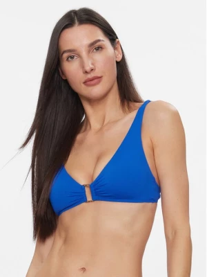 Obrázek produktu Lauren Ralph Lauren Vrchní část bikin 20401042 Modrá