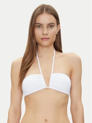 Obrázek produktu LAUREN RALPH LAUREN Vrchní část bikin 20401045 Bílá