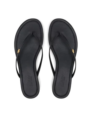 Obrázek produktu LAUREN RALPH LAUREN Žabky Raquel 802953931001 Černá