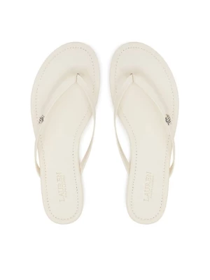 Obrázek produktu LAUREN RALPH LAUREN Žabky Raquel 802953931009 Bílá