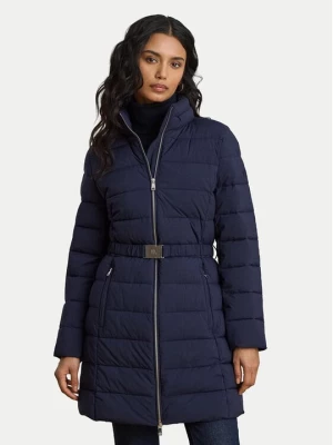 Obrázek produktu LAUREN RALPH LAUREN Zimní bunda 297P18071005 Tmavomodrá Regular Fit