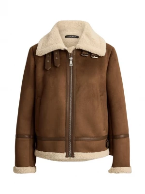 Obrázek produktu Lauren Ralph Lauren Zimní bunda hnědá