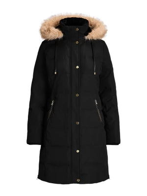 Obrázek produktu Lauren Ralph Lauren Zimní kabát černá