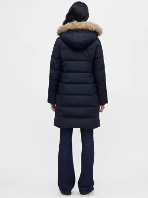Obrázek produktu Lauren Ralph Lauren Zimní kabát námořnická modř