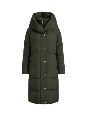 Obrázek produktu Lauren Ralph Lauren Zimní kabát olivová