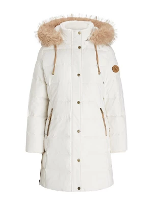 Obrázek produktu Lauren Ralph Lauren Zimní kabát světle béžová
