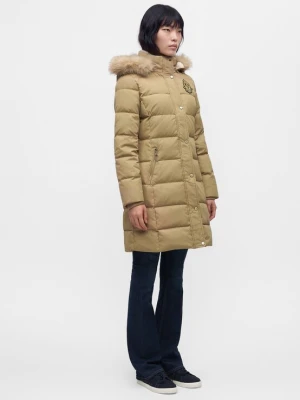Obrázek produktu Lauren Ralph Lauren Zimní kabát tmavě béžová