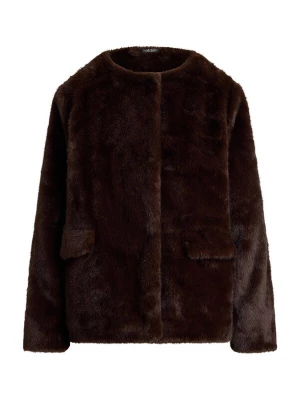 Obrázek produktu Lauren Ralph Lauren Zimní kabát tmavě hnědá