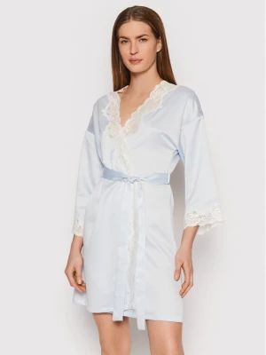 Obrázek produktu LAUREN RALPH LAUREN Župan I8141226 Světle modrá