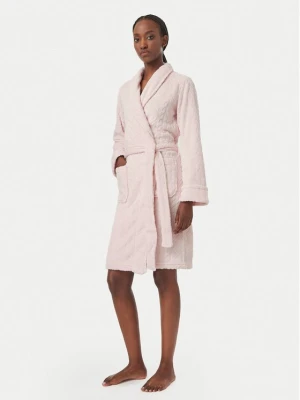 Obrázek produktu LAUREN RALPH LAUREN Župan ILN42534 Světle růžová