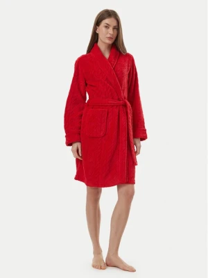 Obrázek produktu LAUREN RALPH LAUREN Župan ILN42534F Červená