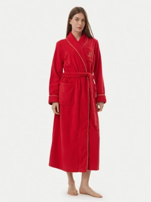 Obrázek produktu LAUREN RALPH LAUREN Župan ILN52564F Červená