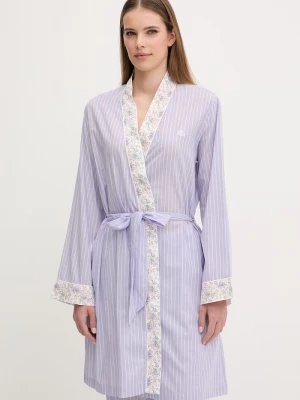 Obrázek produktu Lauren Ralph Lauren Župan Lauren Ralph Lauren fialová