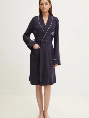 Obrázek produktu Lauren Ralph Lauren - Župan námořnická modř