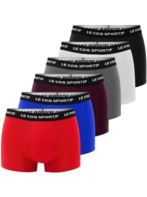 Obrázek produktu LE COQ SPORTIF Boxerky mix barev