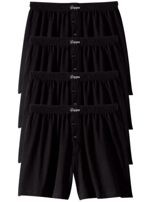 Obrázek produktu LE JOGGER Boxerky černá