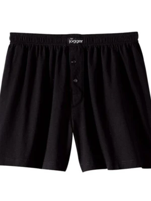 Obrázek produktu LE JOGGER Boxerky černá
