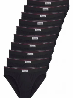 Obrázek produktu LE JOGGER Slipy černá