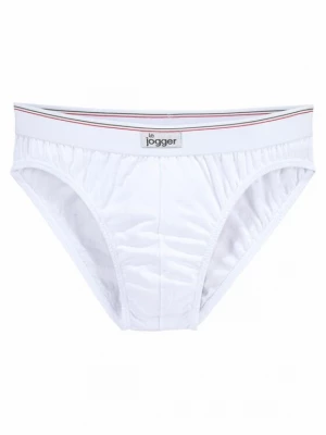 Obrázek produktu LE JOGGER Slipy červená / černá / bílá