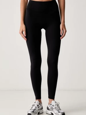 Obrázek produktu Le Privé legíny dámské AIRFIT LEGGINS černá