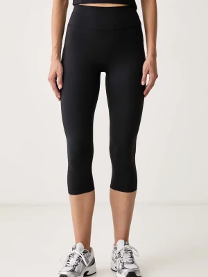 Obrázek produktu Le Privé legíny dámské CAPRI LEGGINS černá