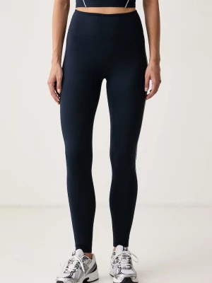 Obrázek produktu Le Privé legíny dámské IVY LEGGINS námořnická modř
