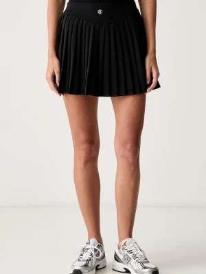 Obrázek produktu Le Privé plisovaná sukně PLEATED SKIRT černá