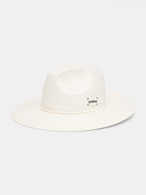 Obrázek produktu LE SH KA headwear LE SH KA slaměný klobouk dámský pletený