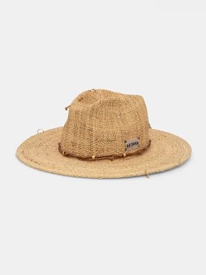 Obrázek produktu LE SH KA headwear slaměný klobouk dámský béžová