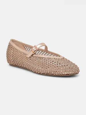Obrázek produktu Le Silla Baleríny Le Silla Ballerina Gilda zlatá