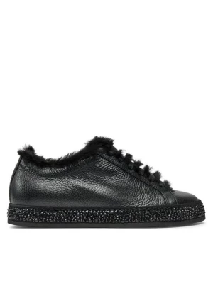 Obrázek produktu Le Silla Sneakersy Andrea Fod 1633T020M1LLBUK933 Černá