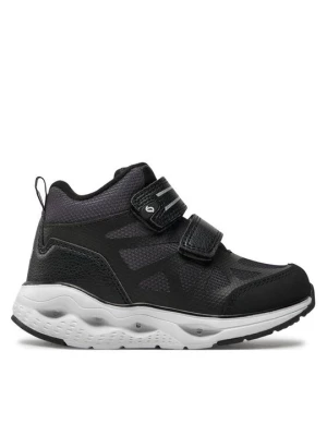 Obrázek produktu Leaf Sneakersy LKUML101Q Černá