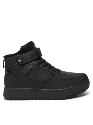 Obrázek produktu Leaf Sneakersy LLOMM201Q Černá