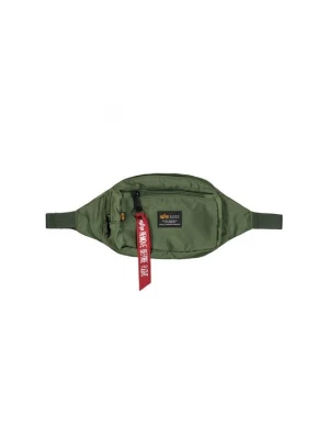 Obrázek produktu Ledvinka Alpha Industries zelená