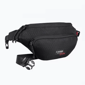 Obrázek produktu Ledvinka Alpinus Nymbodia 2 l black