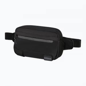 Obrázek produktu Ledvinka American Tourister Sling Bag 3, 8 l asphalt black