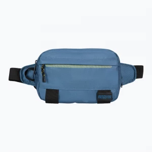 Obrázek produktu Ledvinka American Tourister Sling Bag 3, 8 l coronet blue