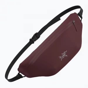 Obrázek produktu Ledvinka Arcteryx Granville 5 l Mars Arc'teryx vínová