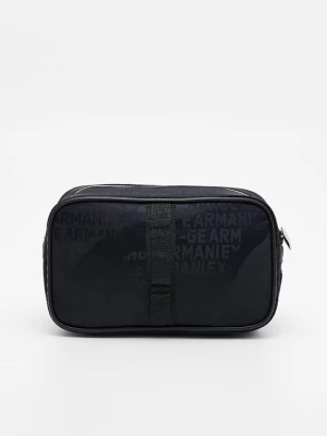 Obrázek produktu Ledvinka Armani Exchange tmavě modrá