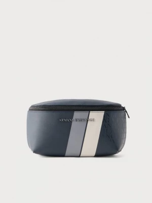 Obrázek produktu Ledvinka Armani Exchange tmavě modrá