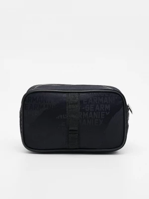 Obrázek produktu Ledvinka Armani Exchange tmavě modrá