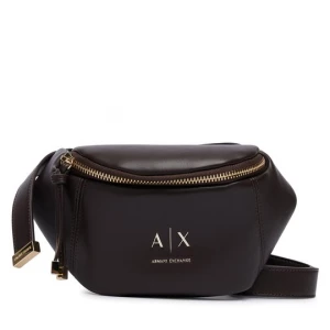 Obrázek produktu Ledvinka Armani Exchange XW002655 AF19902 U6032 Tmavě hnědá