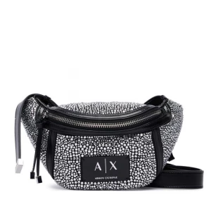 Obrázek produktu Ledvinka Armani Exchange XW002655 AF27000 MC009 Černá