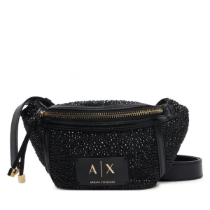 Obrázek produktu Ledvinka Armani Exchange XW002655 AF27000 MC043 Černá