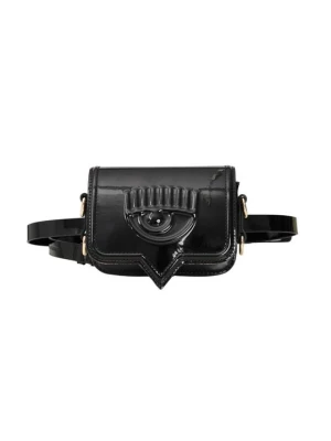 Obrázek produktu Ledvinka Chiara Ferragni černá