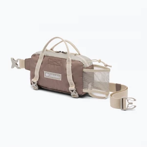 Obrázek produktu Ledvinka Columbia Echo Mountain Hip iron / flint grey / dark stone Hnědá